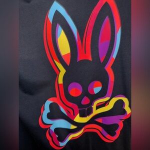 Psycho Bunny T Shirt